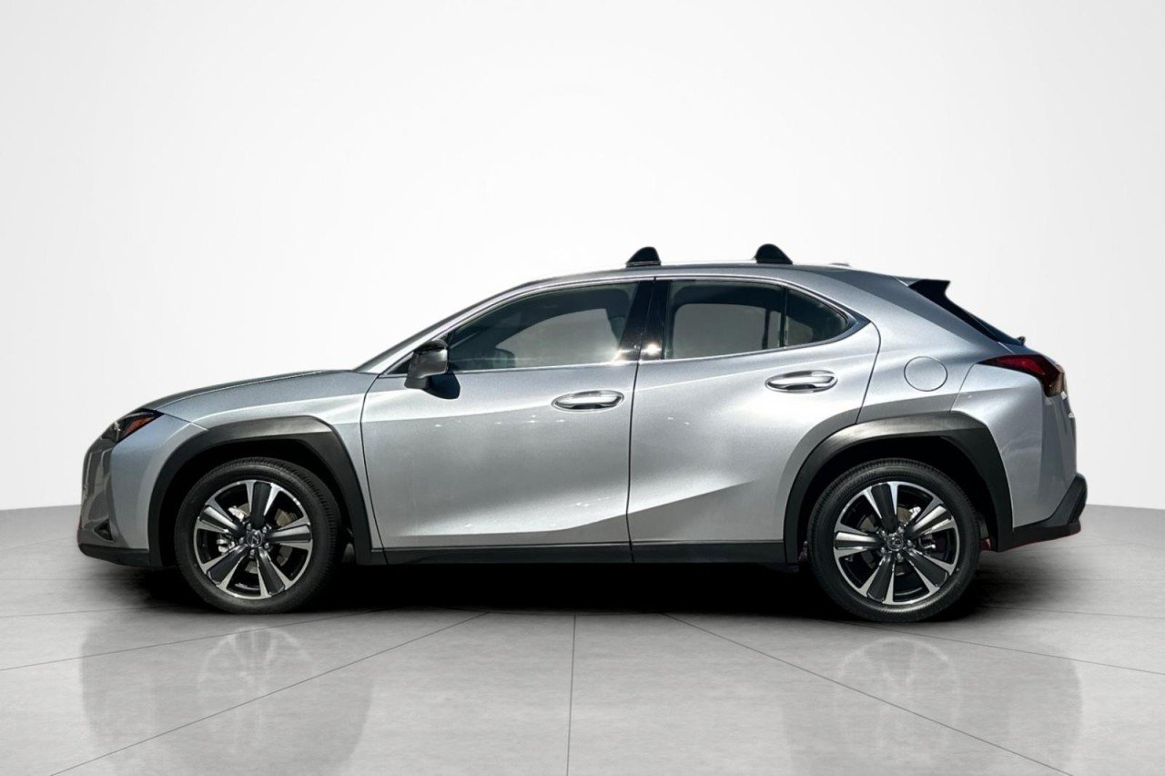 lexus ux hybrid 2025 JTHYBJAH8S2006075 image lexus ux hybrid 2025 JTHYBJAH8S2006075 image